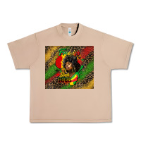 Burro free ish since 1865 Urban Heavy Tee - HRA Design Shop