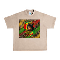 French Oak free ish since 1865 Urban Heavy Tee - HRA Design Shop