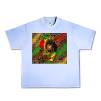 Grape Ice free ish since 1865 Urban Heavy Tee - HRA Design Shop