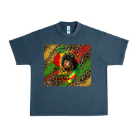 Midnight Navy free ish since 1865 Urban Heavy Tee - HRA Design Shop