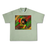 Oil Green free ish since 1865 Urban Heavy Tee - HRA Design Shop