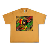 Peanut Butter free ish since 1865 Urban Heavy Tee - HRA Design Shop
