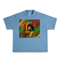 Pebble Blue free ish since 1865 Urban Heavy Tee - HRA Design Shop