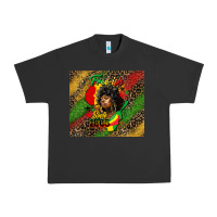 Pigment Black free ish since 1865 Urban Heavy Tee - HRA Design Shop