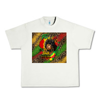 Pistachio free ish since 1865 Urban Heavy Tee - HRA Design Shop