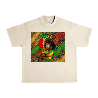 Sandshell free ish since 1865 Urban Heavy Tee - HRA Design Shop