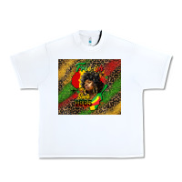 White free ish since 1865 Urban Heavy Tee - HRA Design Shop