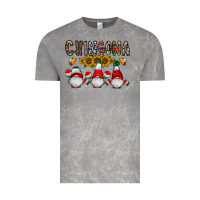 Cloud Rock Chingona Vintage Tee - CowhideDigitalArt
