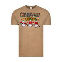 Chingona Vintage Tee | Teevron