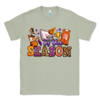 Matcha tis the season basketball Classic Tee - Jasminsmagicworld