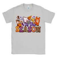 Moon Dust tis the season basketball Classic Tee - Jasminsmagicworld