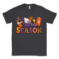 Smoke tis the season basketball Classic Tee - Jasminsmagicworld