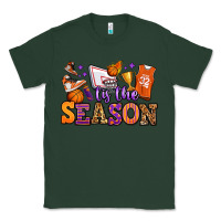 Sports Green tis the season basketball Classic Tee - Jasminsmagicworld