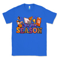 True Royal tis the season basketball Classic Tee - Jasminsmagicworld