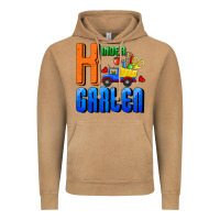 Vintage Camel kindergarten Vintage Hoodie - RanaPortraitStore