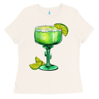 Bone mexican margarita Ladies Tee - AdoDesignShop