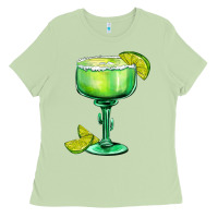 Matcha mexican margarita Ladies Tee - AdoDesignShop