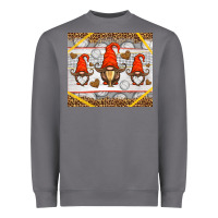 Storm western volleyball gnome Heavyweight Sweatshirt - HRA Design Shop