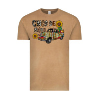 Vintage Camel cinco de mayo truck Vintage Tee - CowhideDigitalArt