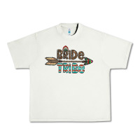 Pistachio bride tribe Urban Heavy Tee - CowhideDigitalArt