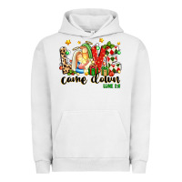 Pigment Lunar Rock love came down luke 2 11 Urban Hoodie - texasbilliewilder