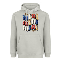 Moon Dust American mini Heavyweight Hoodie - NancyCooperArtShop