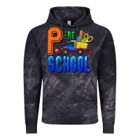 Cloud Black p re school Vintage Hoodie - RanaPortraitStore