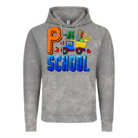 Cloud Rock p re school Vintage Hoodie - RanaPortraitStore