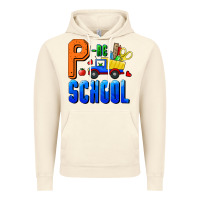 Vintage Artic p re school Vintage Hoodie - RanaPortraitStore