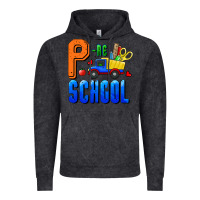 Vintage Black p re school Vintage Hoodie - RanaPortraitStore