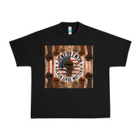 Black black lives matter Urban Heavy Tee - HRA Design Shop