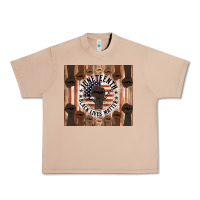 Burro black lives matter Urban Heavy Tee - HRA Design Shop