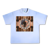 Grape Ice black lives matter Urban Heavy Tee - HRA Design Shop