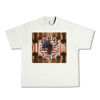 Pistachio black lives matter Urban Heavy Tee - HRA Design Shop
