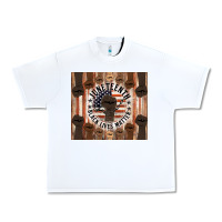 White black lives matter Urban Heavy Tee - HRA Design Shop