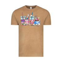 Vintage Camel dentist coffee cups Vintage Tee - AdoDesignShop