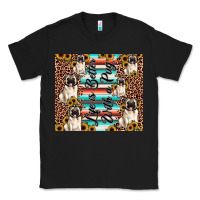 Black life is better with a pug Classic Tee - JahusDesignShop