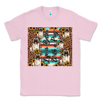 Life Is Better With A Pug Classic Tee | Teevron