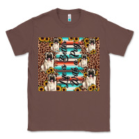 Chestnut life is better with a pug Classic Tee - JahusDesignShop