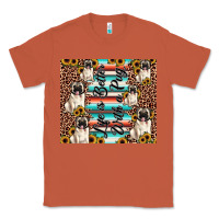 Copper life is better with a pug Classic Tee - JahusDesignShop