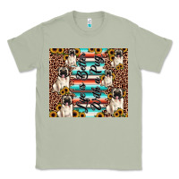 Matcha life is better with a pug Classic Tee - JahusDesignShop