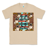 Mushroom life is better with a pug Classic Tee - JahusDesignShop