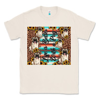 Natural life is better with a pug Classic Tee - JahusDesignShop
