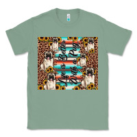 Sage life is better with a pug Classic Tee - JahusDesignShop