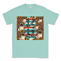 Seafoam life is better with a pug Classic Tee - JahusDesignShop
