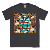 Smoke life is better with a pug Classic Tee - JahusDesignShop