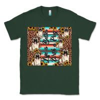 Sports Green life is better with a pug Classic Tee - JahusDesignShop