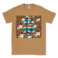 Toasted Coconut life is better with a pug Classic Tee - JahusDesignShop
