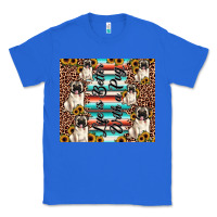 True Royal life is better with a pug Classic Tee - JahusDesignShop