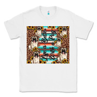 White life is better with a pug Classic Tee - JahusDesignShop